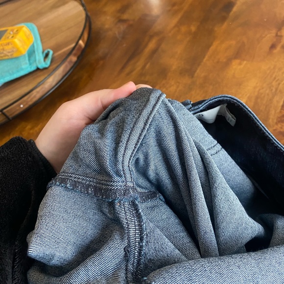 Torrid Jeggings sz 12T - Picture 6 of 7